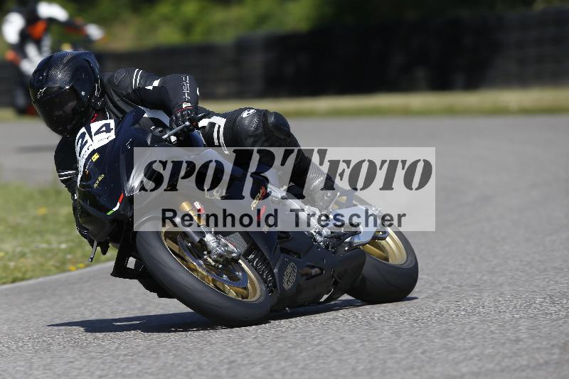 /21 29.05.2025 Speer Racing ADR/Gruppe gelb/424